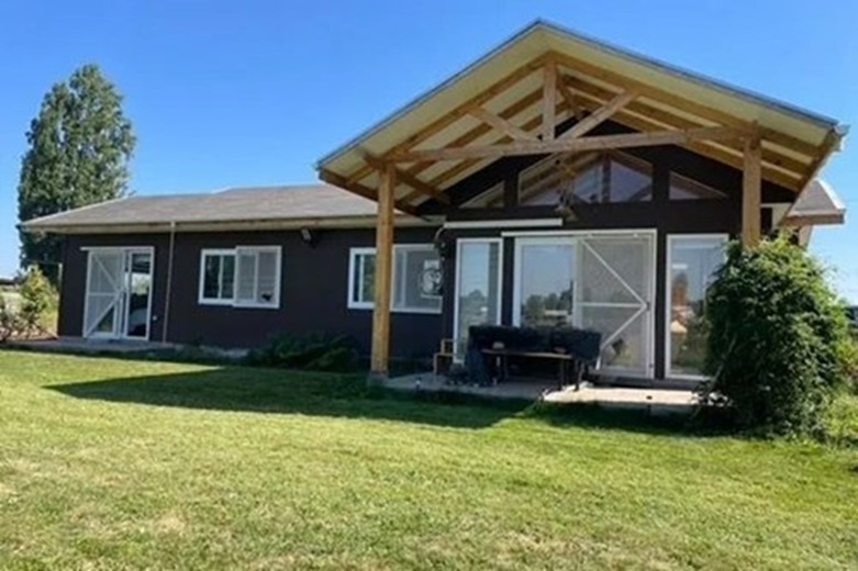 Casa en el Campo